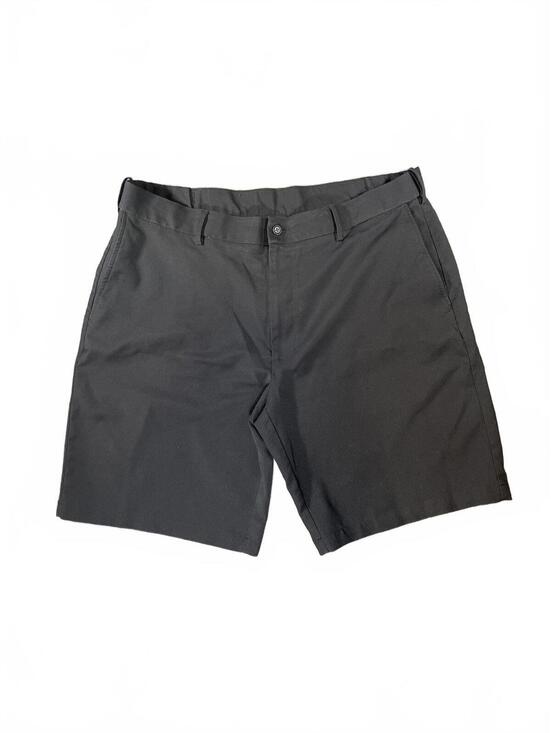 Grand Slam Other - Grand Slam Performance Men's Casual Golf Shorts Black - Size 40